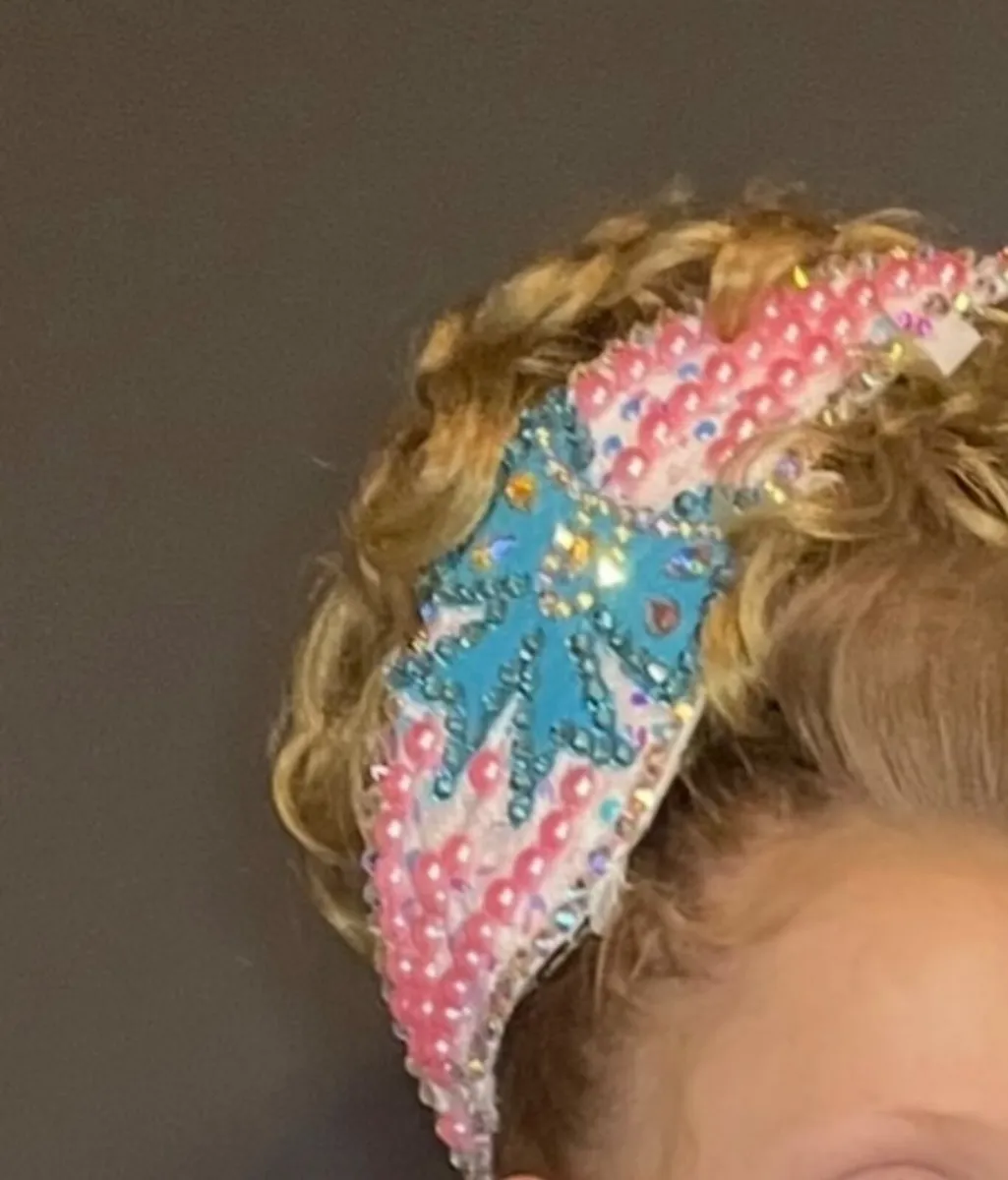 Irish dance dress - Image 2