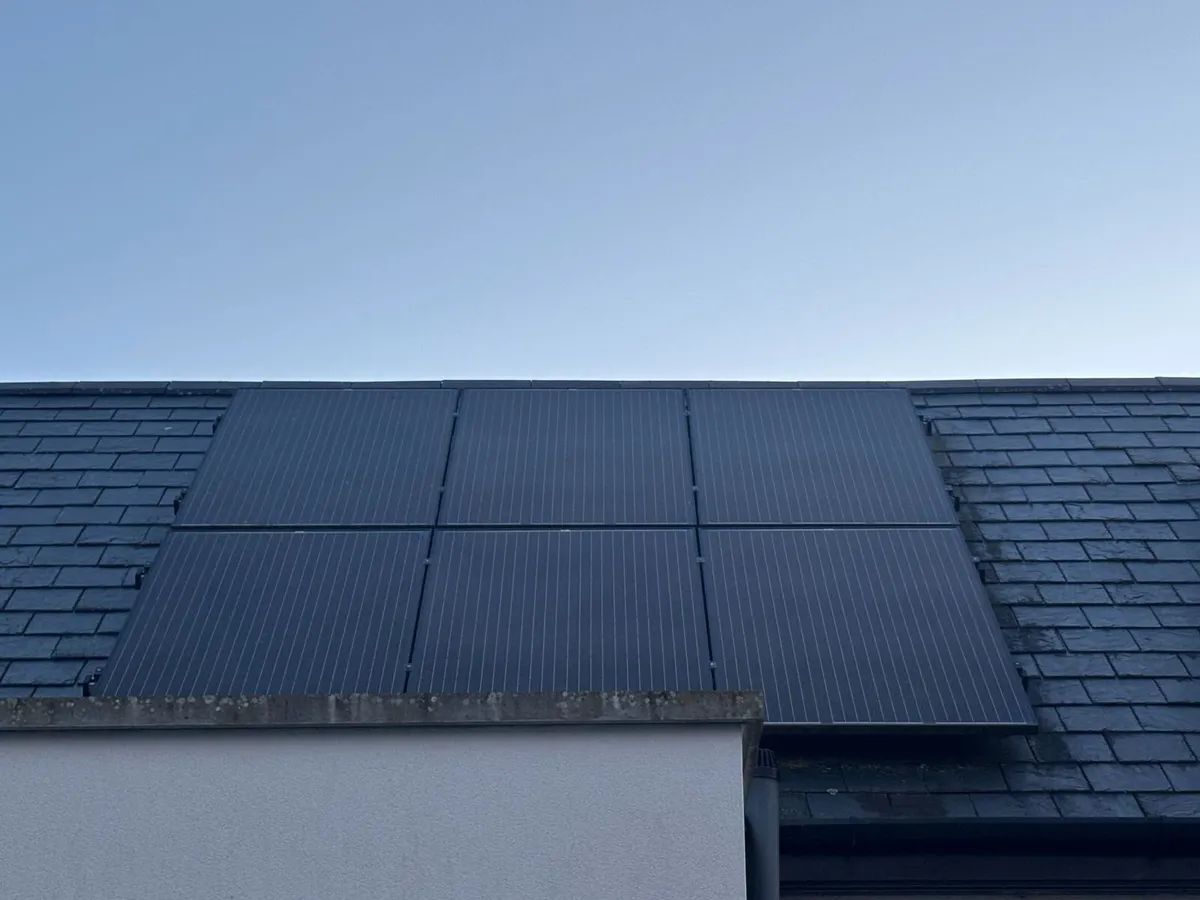 Solar Photovoltaic  Panels - Image 2