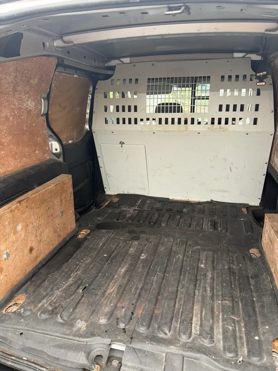 Citroen Berlingo - Image 2