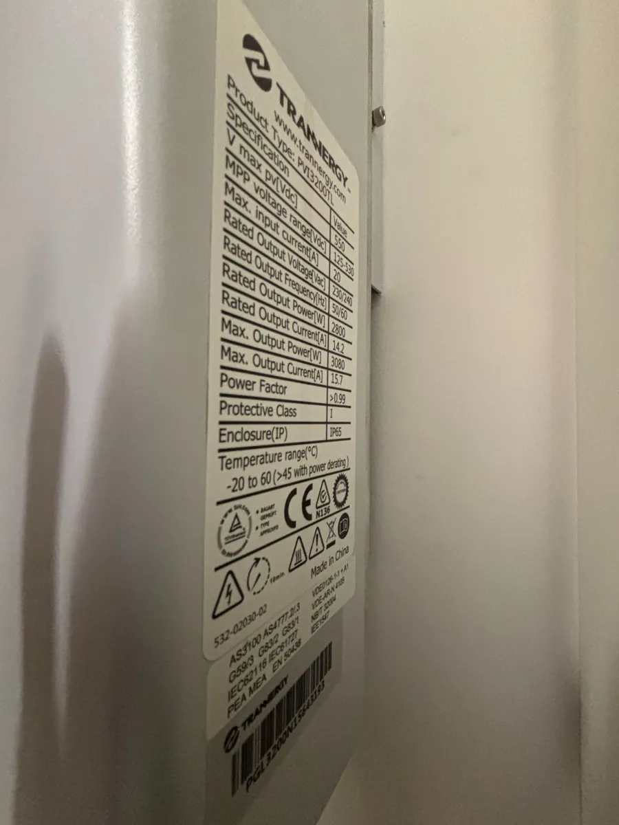 Solar Photovoltaic  Panels - Image 4