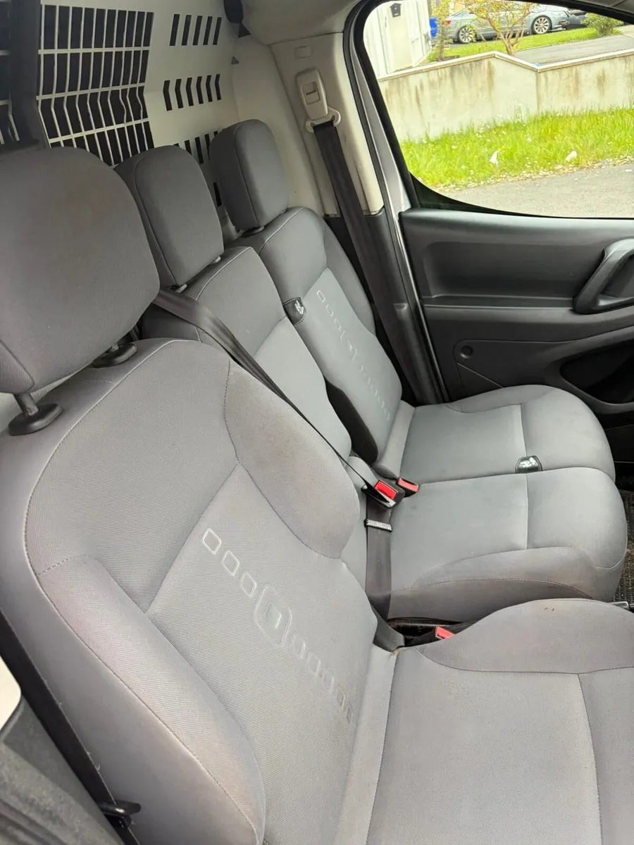 Citroen Berlingo - Image 3
