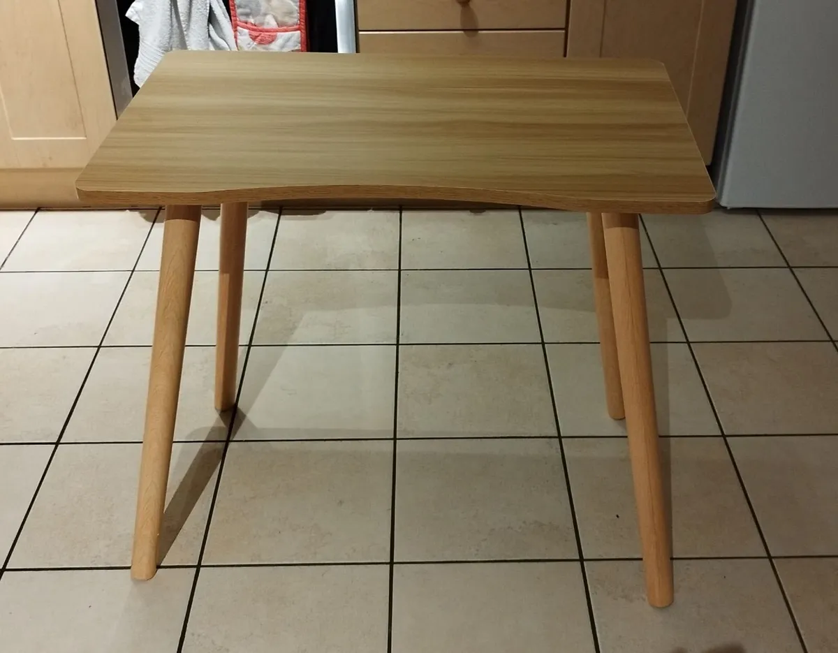 Small Desk - Image 2