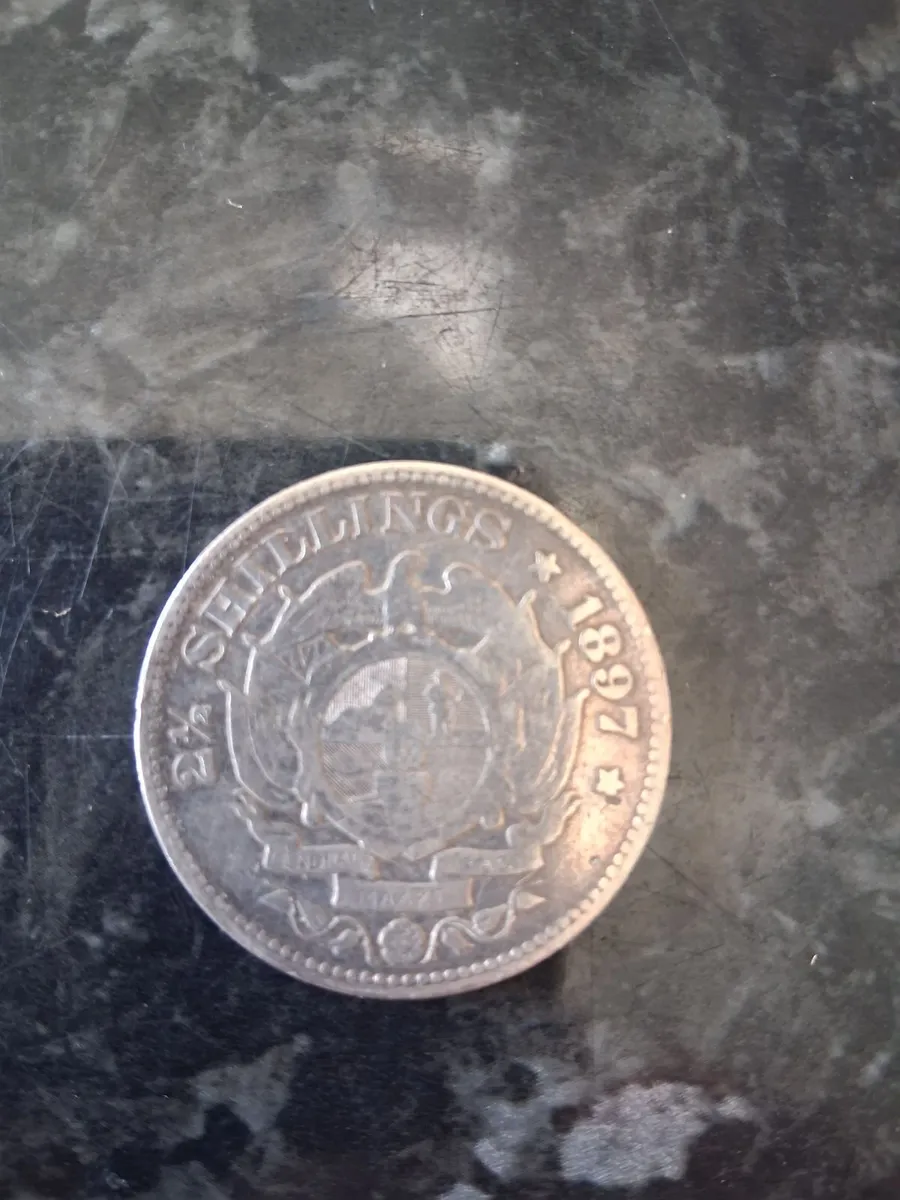 Various Coins - Image 4