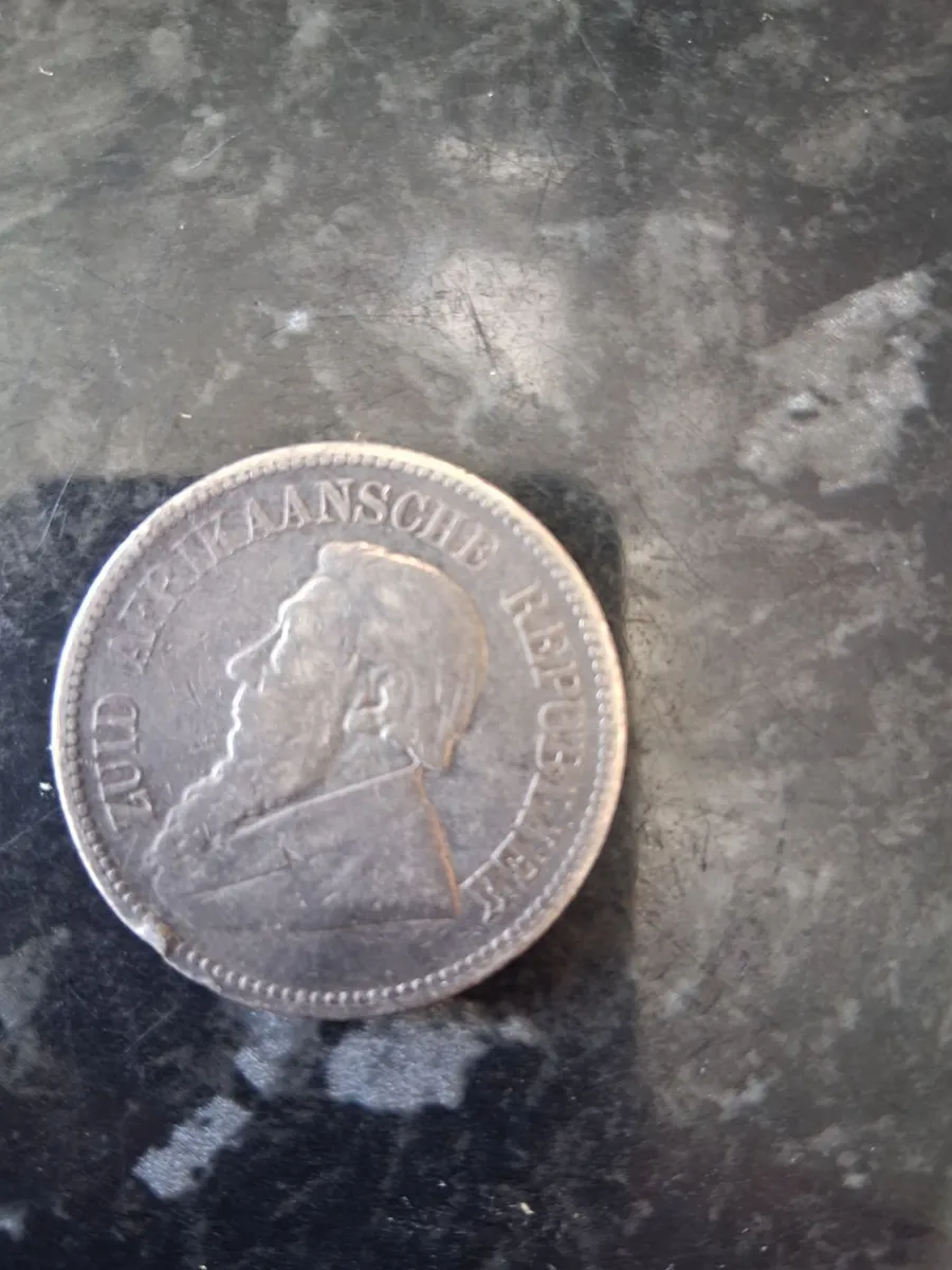 Various Coins - Image 3