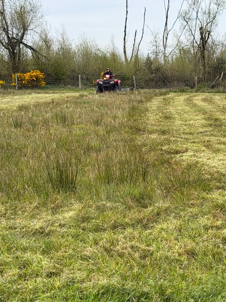 Atv Mower - Image 2