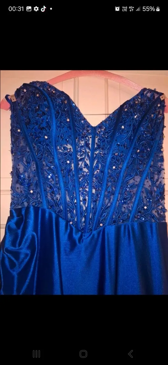 Graduation/debs dress - Image 4