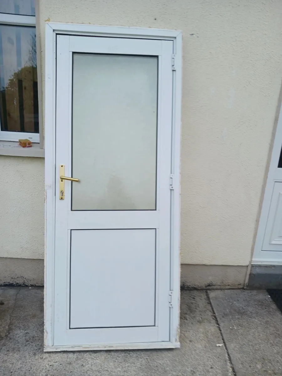 Aluminium Door - Image 2