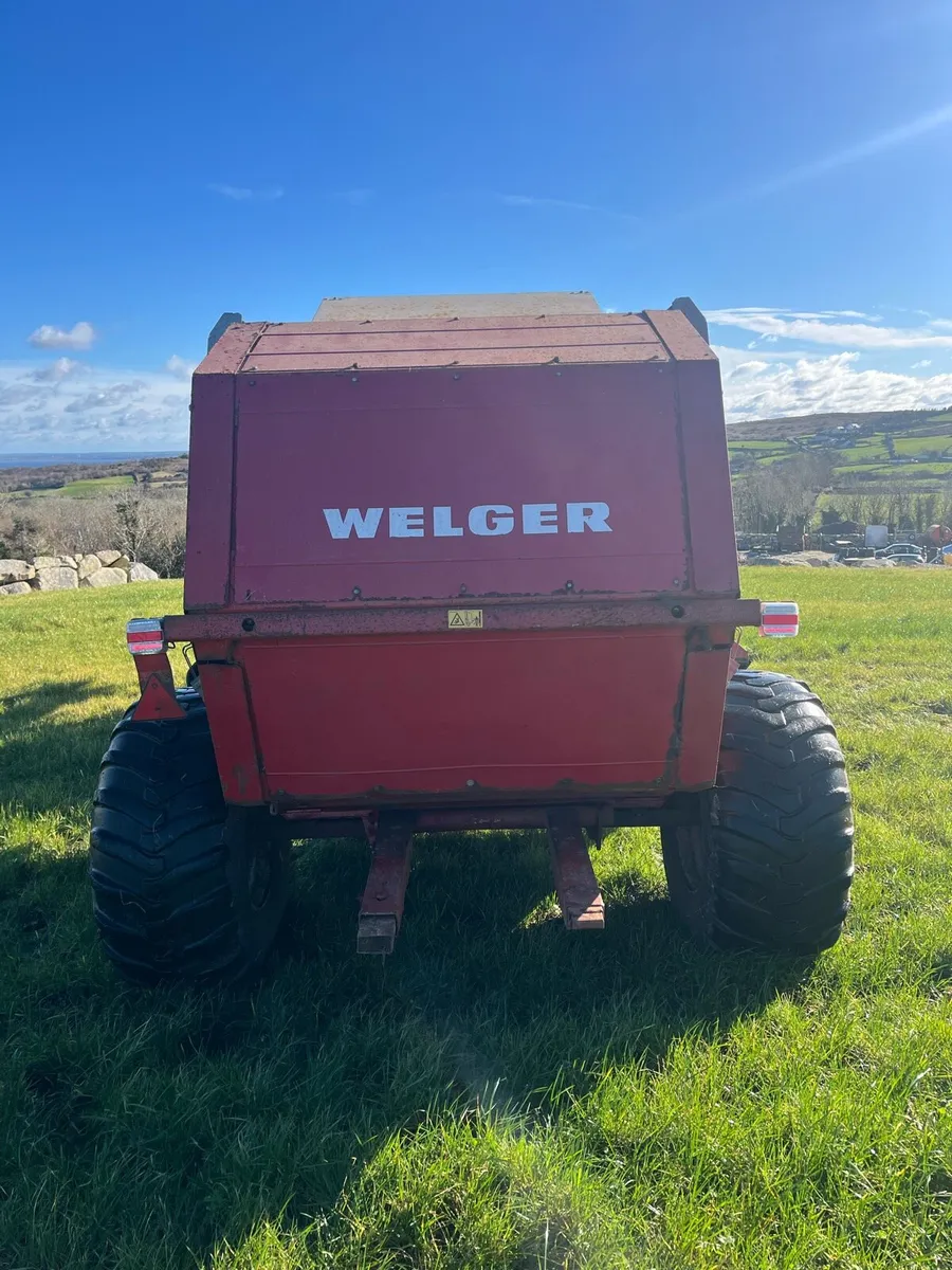 Lely Welger rp220 profi - Image 2
