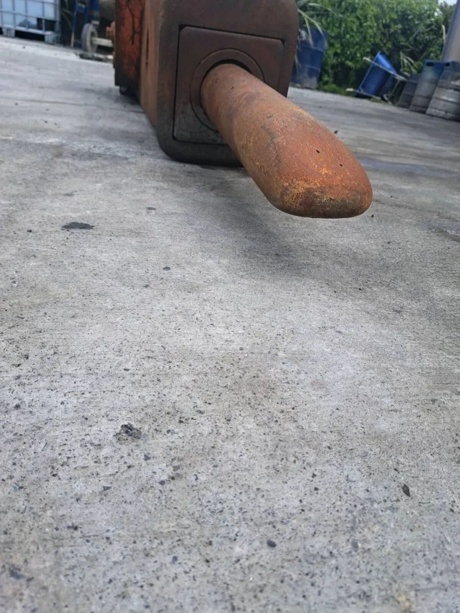 Rock Breaker to suit 20 ton - Image 4