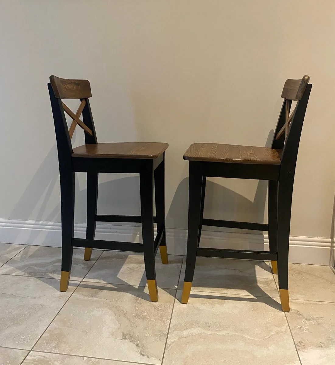 Stool chairs - Image 2