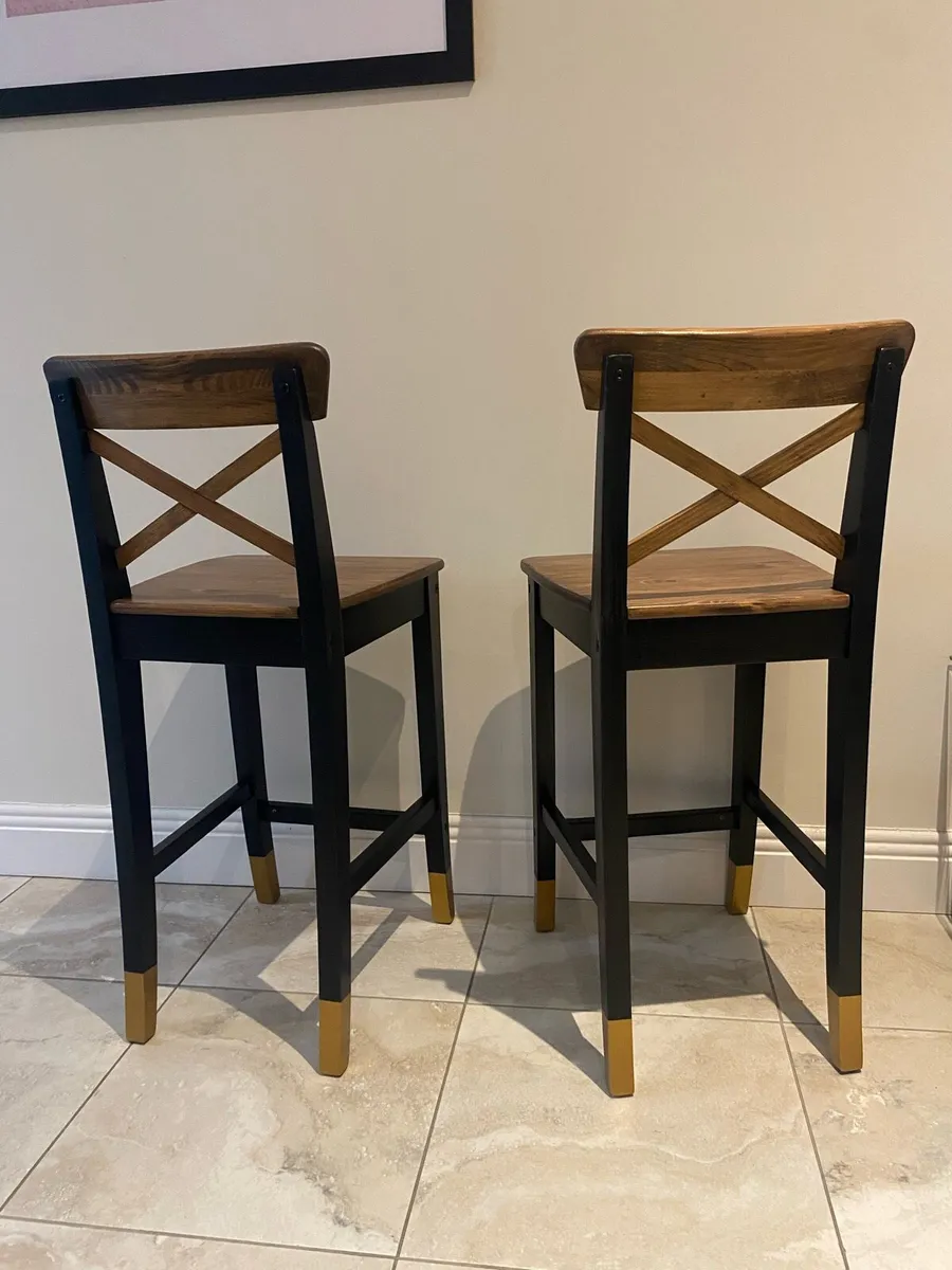 Stool chairs - Image 3