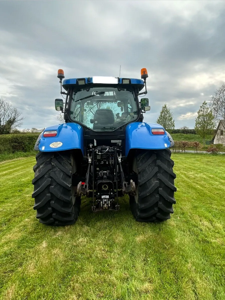 New Holland 60/70 - Image 3