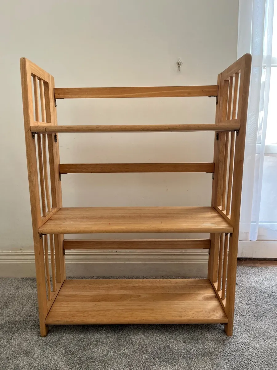 Book shelf ****FREE***** - Image 2