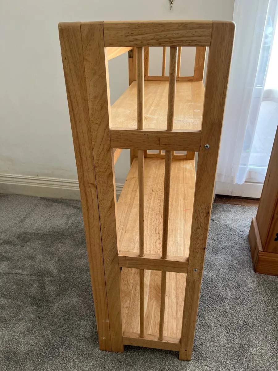 Book shelf ****FREE***** - Image 4