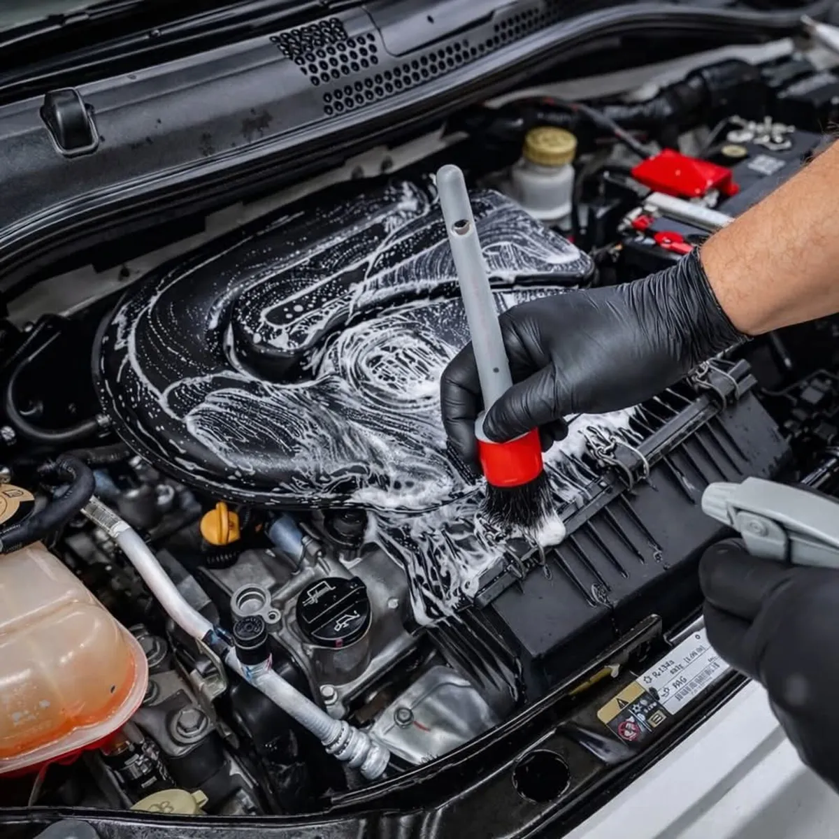 Mobile car wash - Image 2