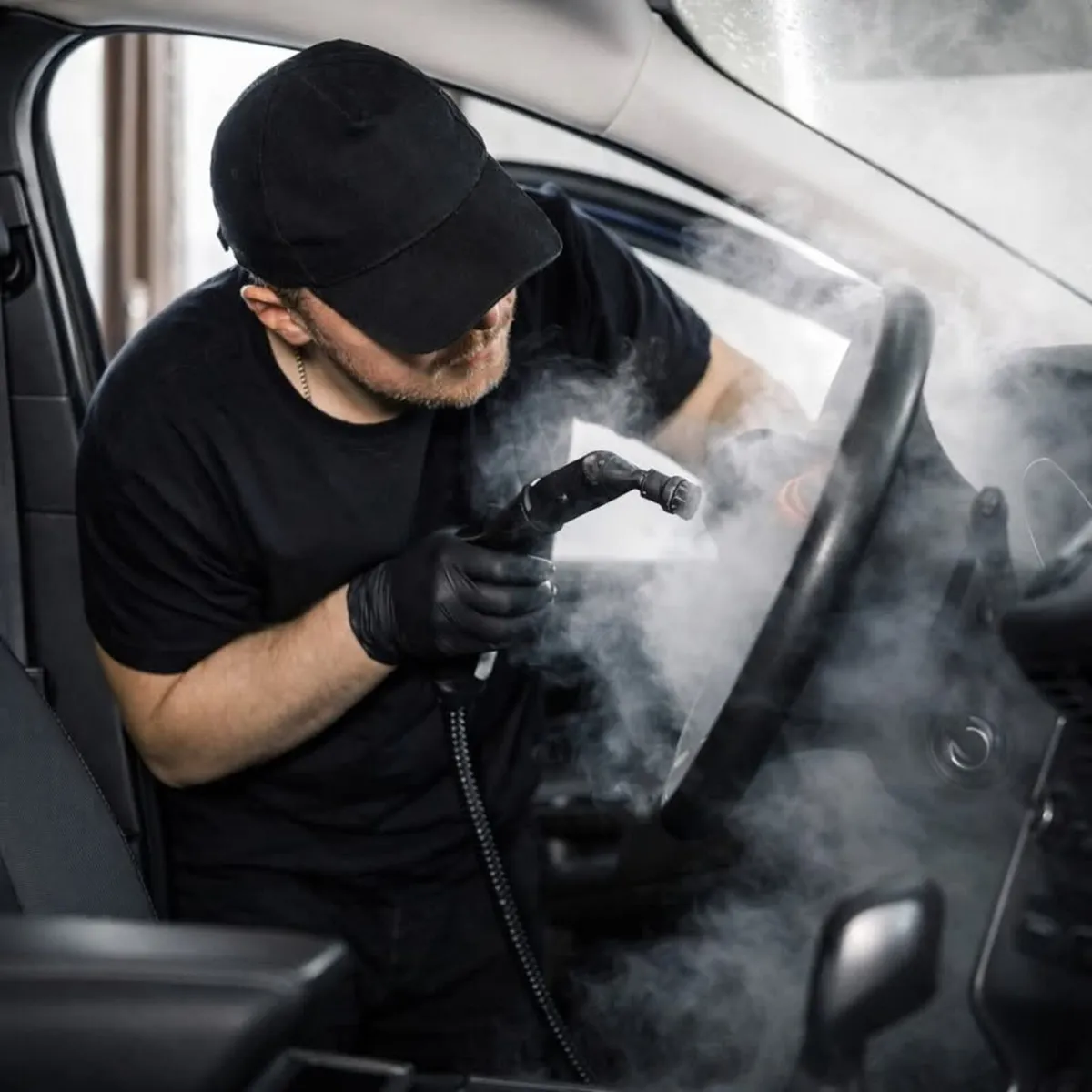 Mobile car wash - Image 3