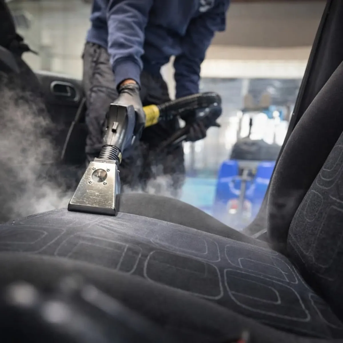 Mobile car wash - Image 4