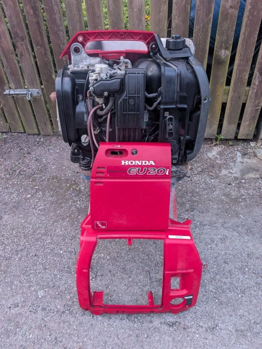 Generator HONDA - Image 4