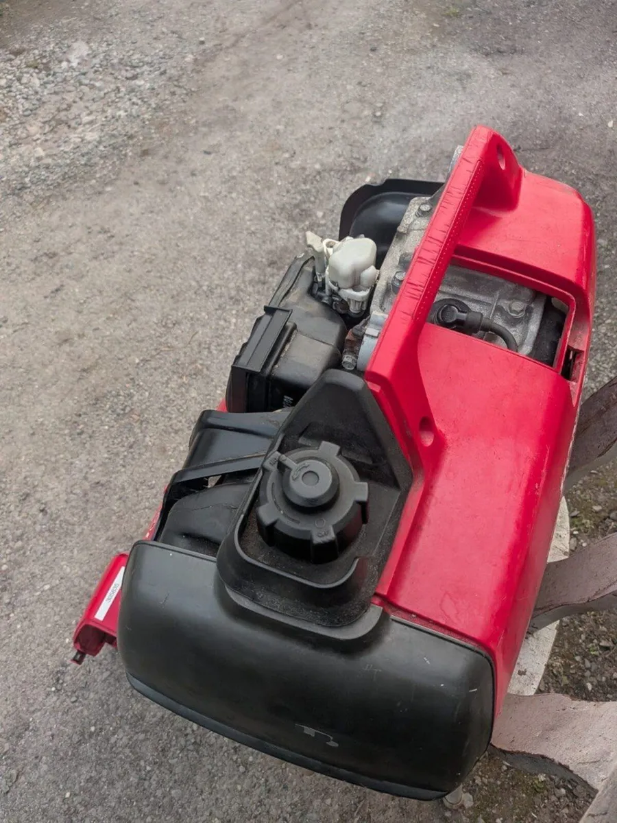 Generator HONDA - Image 2