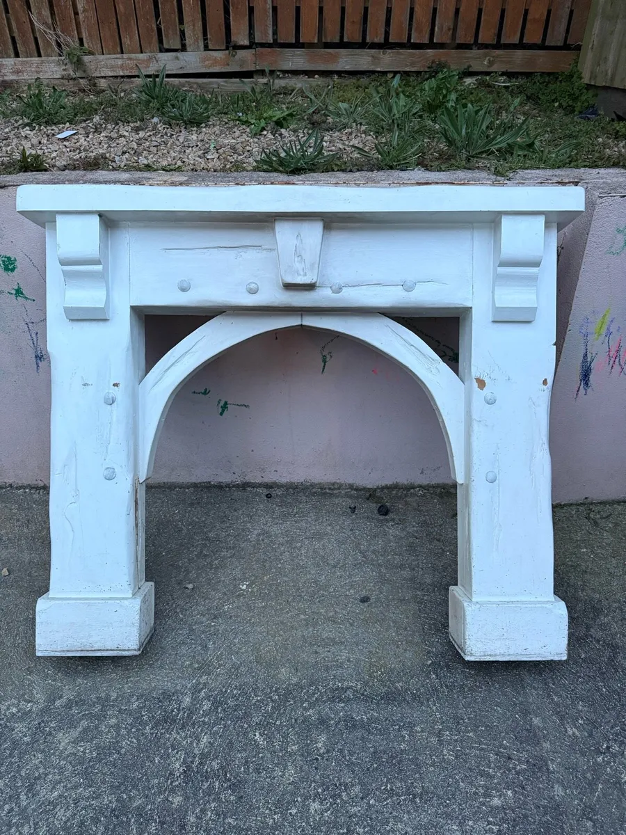 Fire Place Surround - Image 2