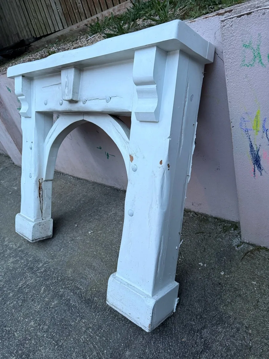 Fire Place Surround - Image 3