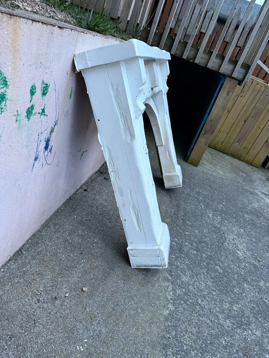 Fire Place Surround - Image 4