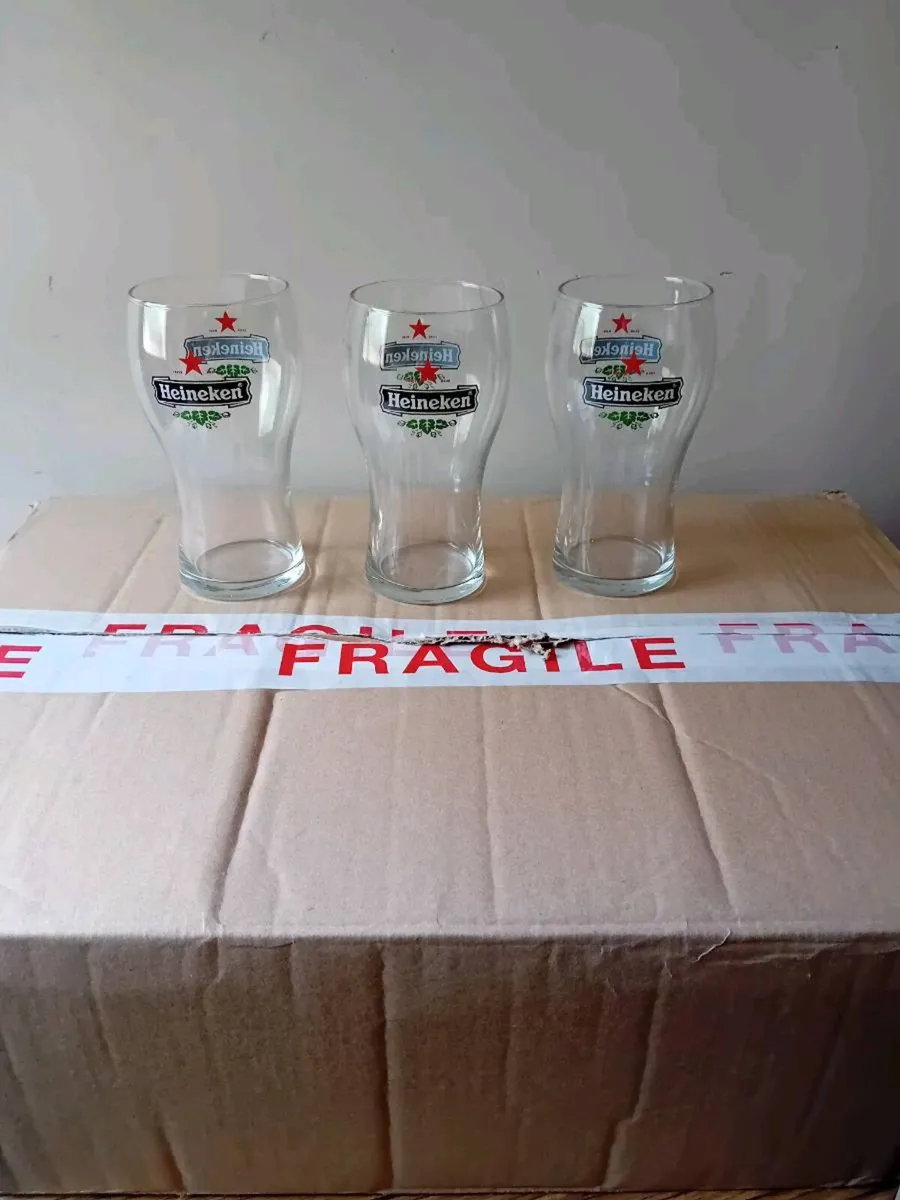 Pint glasses - Image 2
