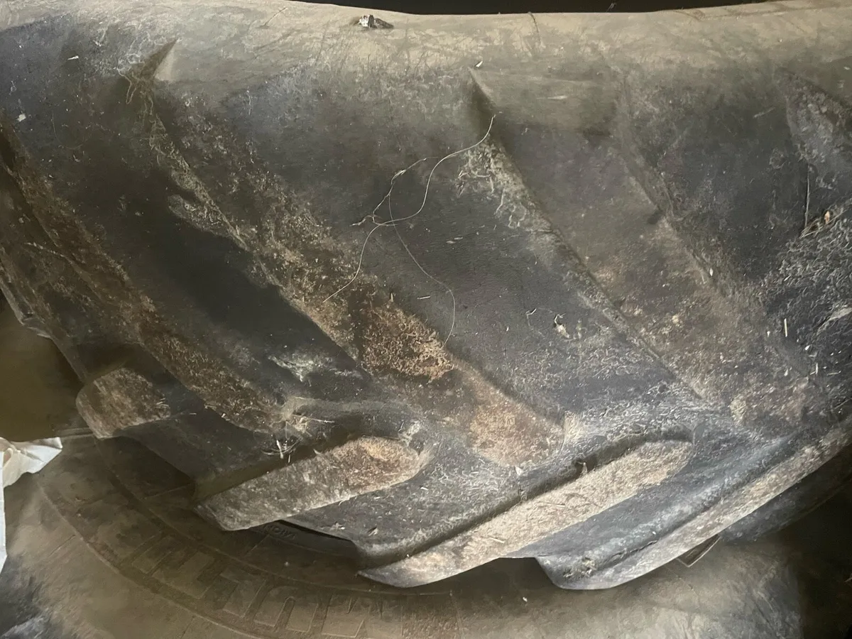 Tyres - Image 2