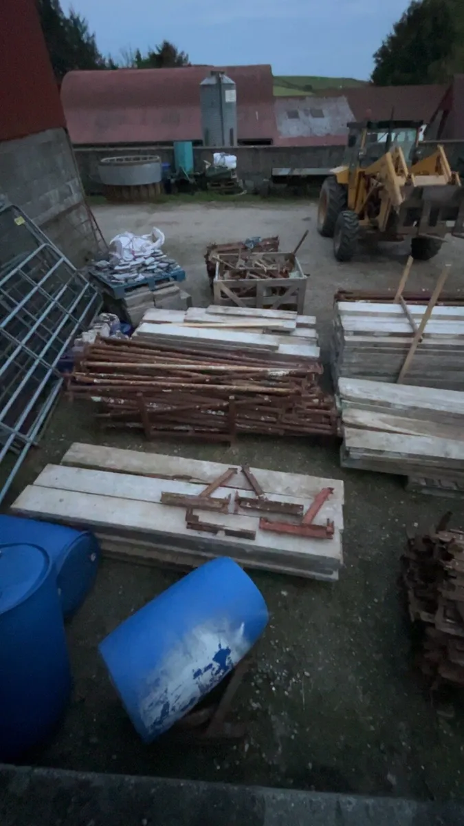 Scaffolding - Image 3