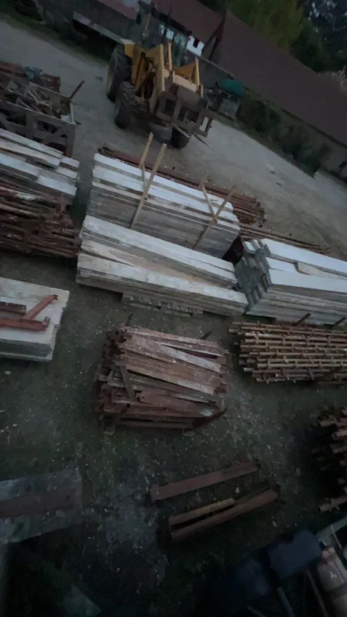 Scaffolding - Image 2