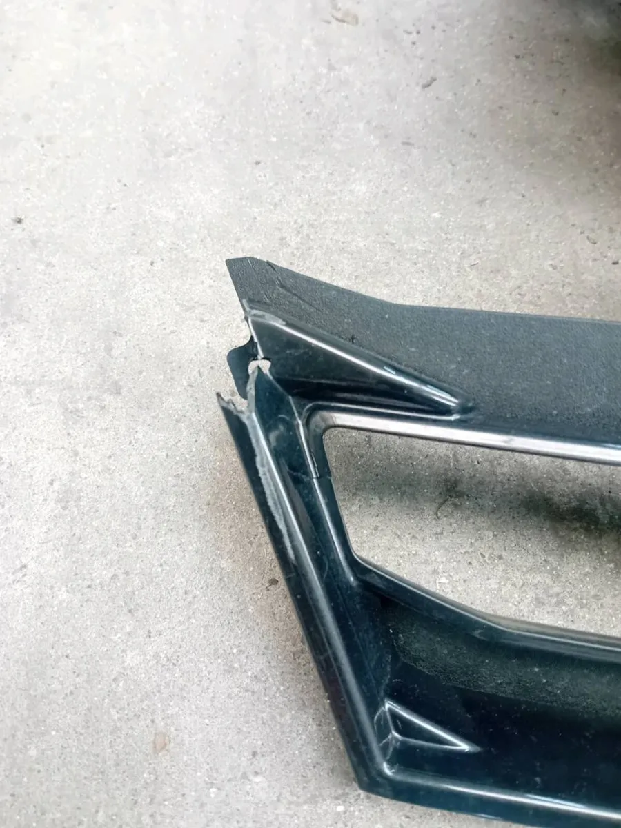 2025 Hyundai Tuscon Grille - Image 2