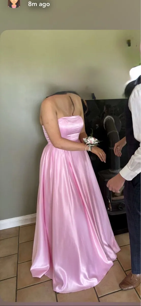 Debs dress - Image 1