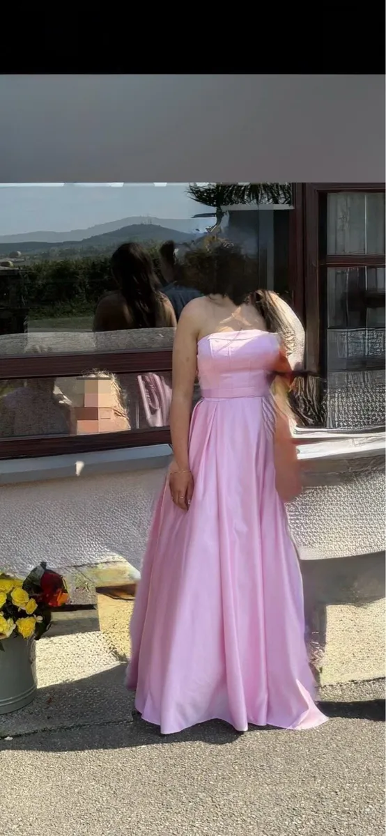 Debs dress - Image 2