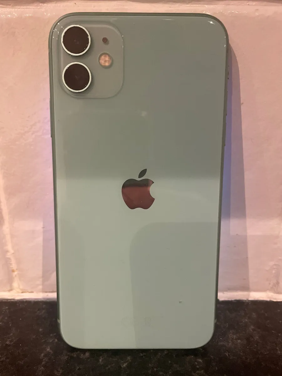 iPhone 11 64gb unlocked - Image 1