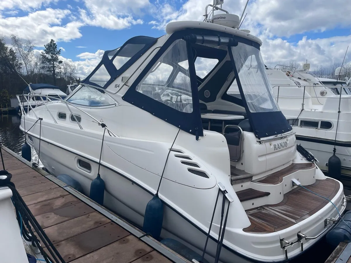2000 Sealine S34 - Image 2