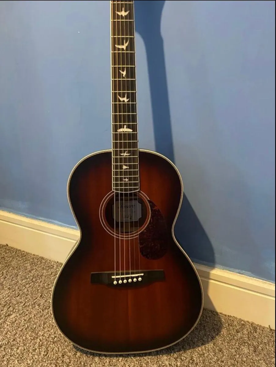 Acoustic Guitar PRS SE Tonare P20 - Image 1