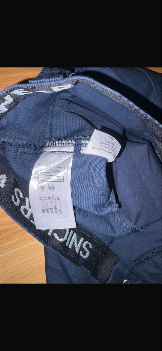 Snickers work pants - Image 3