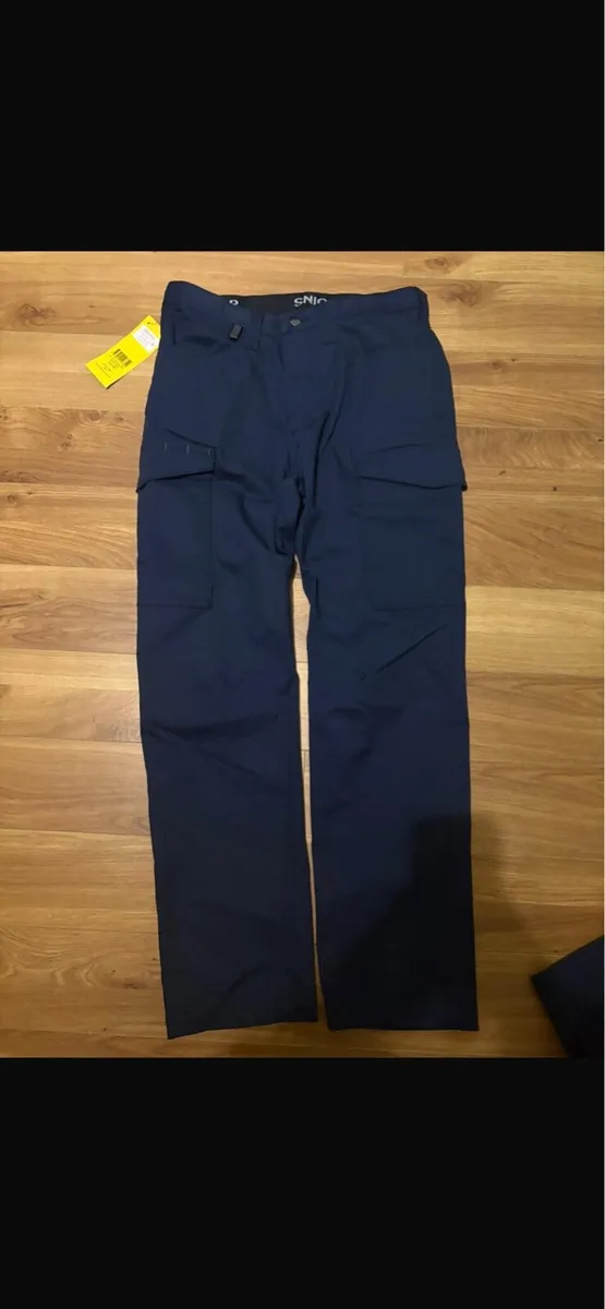 Snickers work pants - Image 1