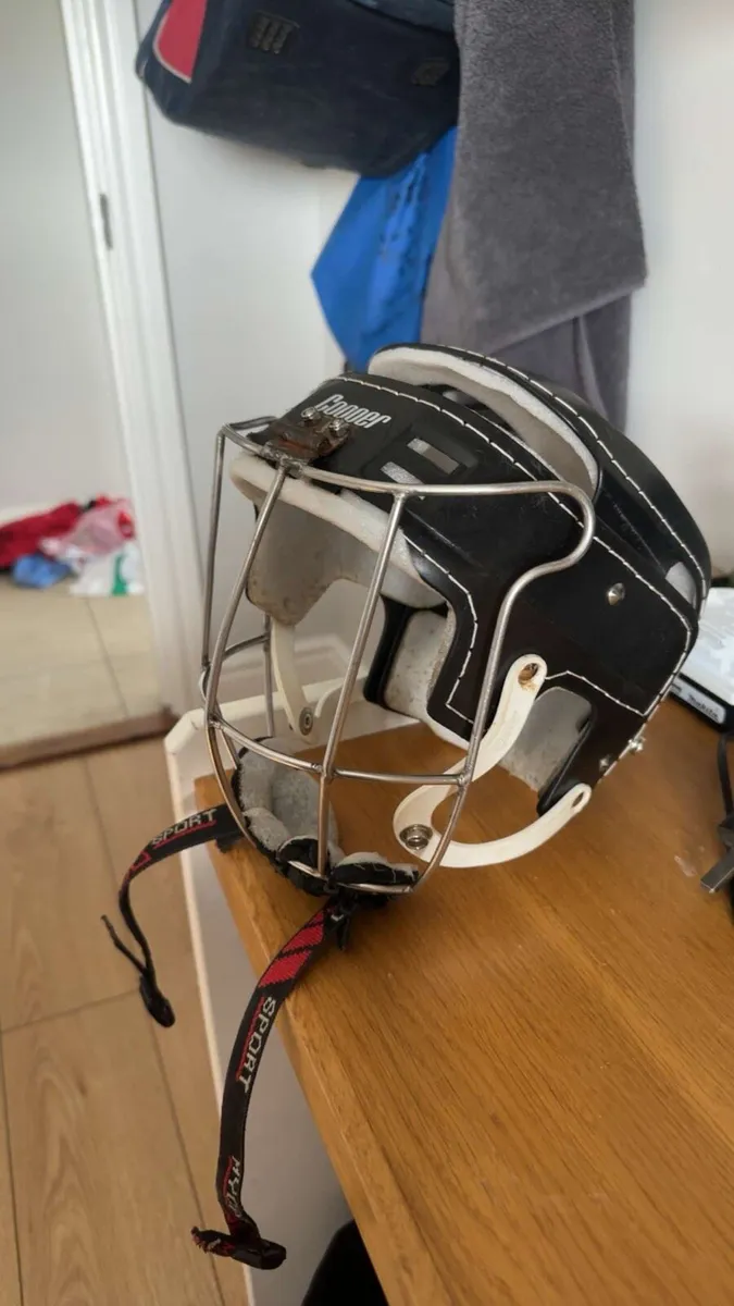 Oldstyle black cooper TRADES - Image 1