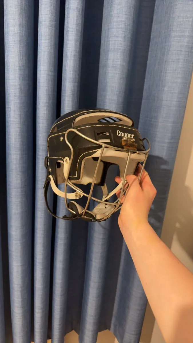 Oldstyle black cooper TRADES - Image 2