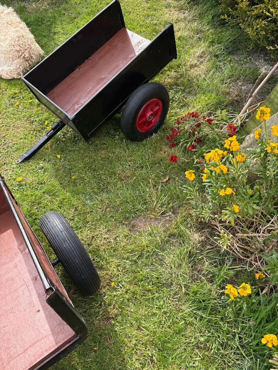 Go Kart Trailers - Image 1