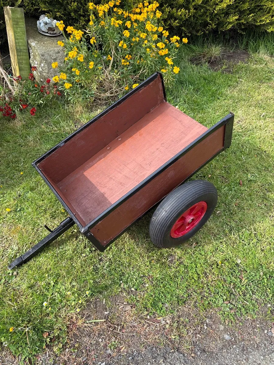 Go Kart Trailers - Image 2