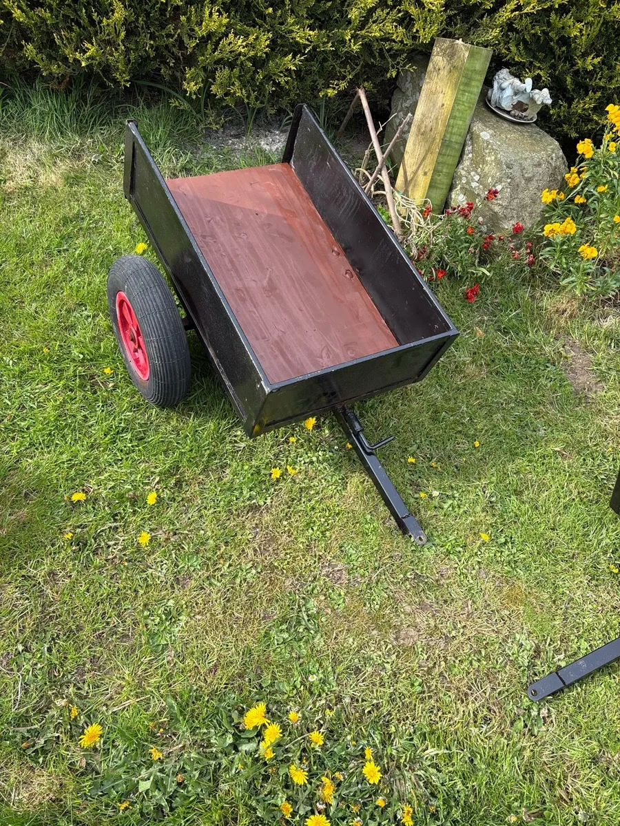 Go Kart Trailers - Image 3