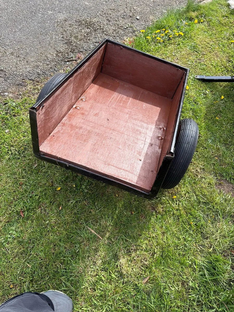 Go Kart Trailers - Image 4