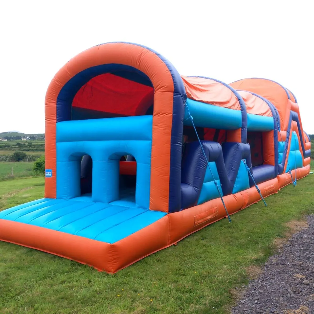 Bouncy Castle - Image 1