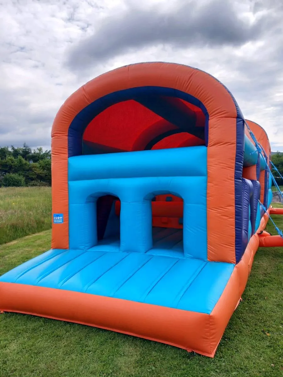 Bouncy Castle - Image 2