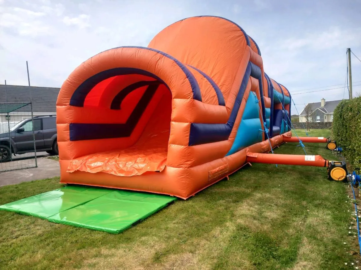 Bouncy Castle - Image 3