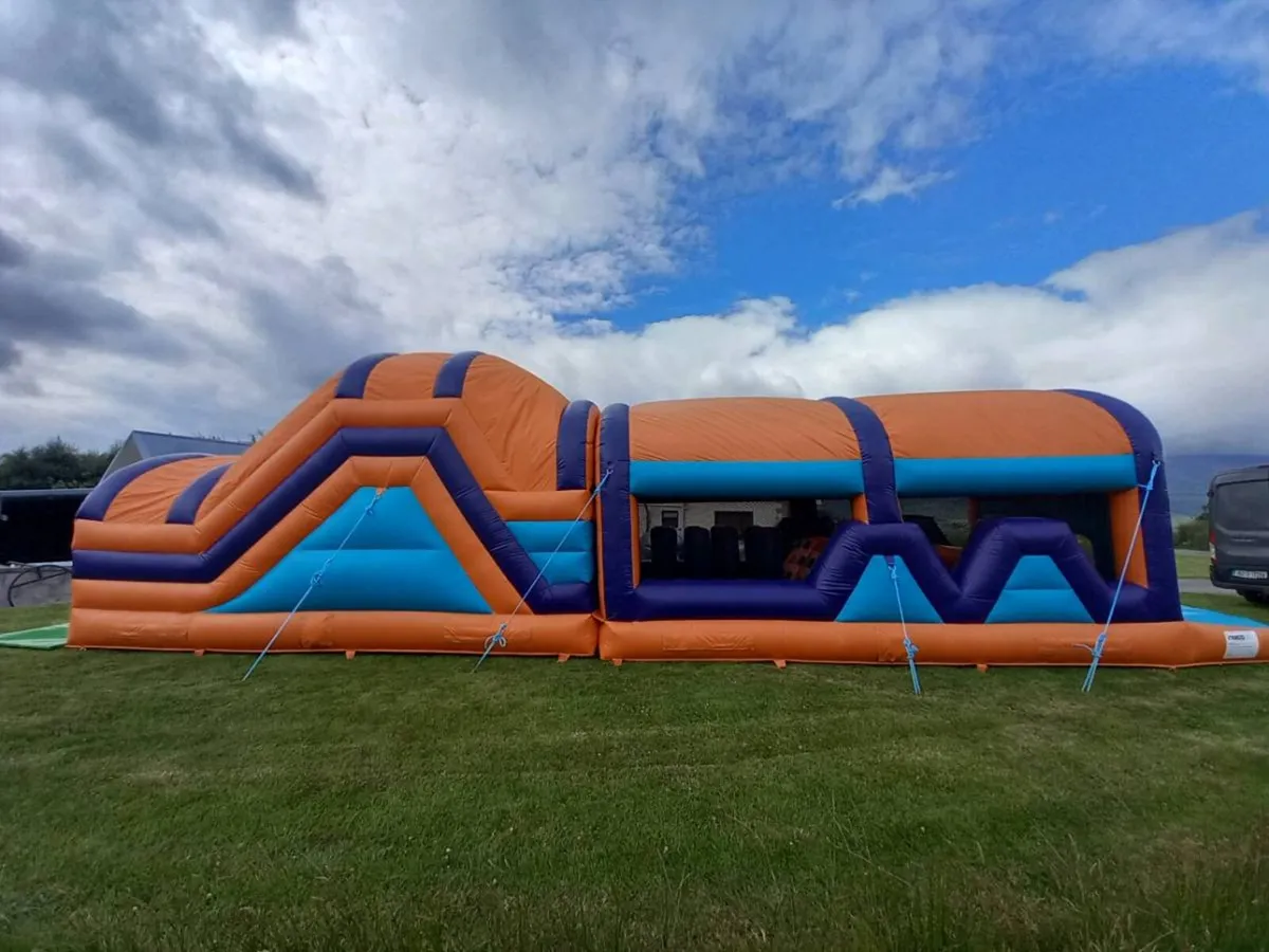 Bouncy Castle - Image 4