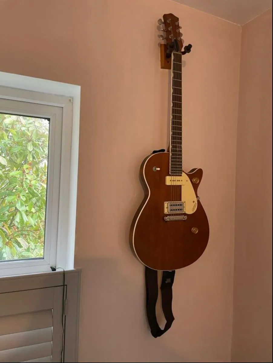 Gretch Streamliner Junior Jet Club - Image 1