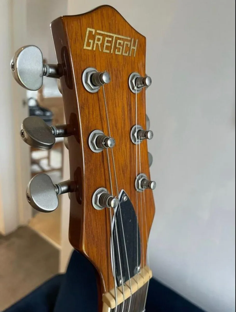 Gretch Streamliner Junior Jet Club - Image 2